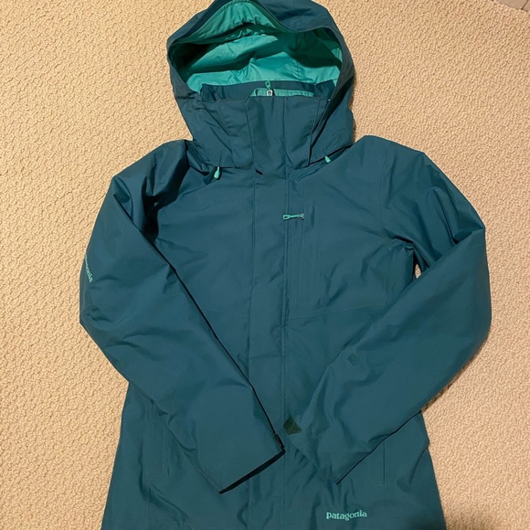 Patagonia Jackets & Blazers - Patagonia Snowbelle 3 in 1 Ski Jacket